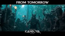 Kanguva - Kannada Promo 2