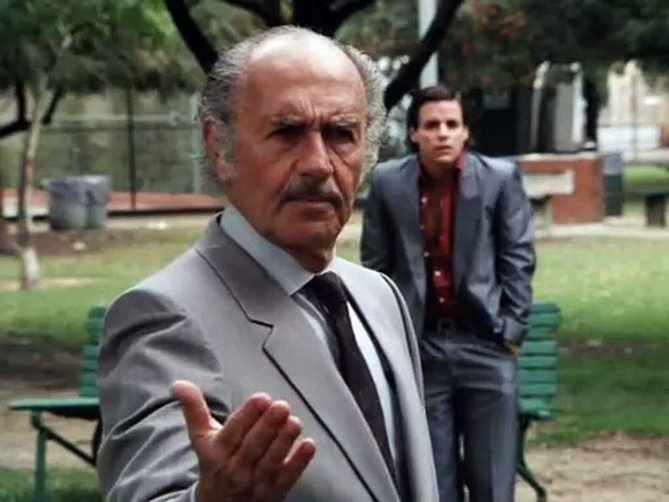 Trio mit vier Fäusten S03E12-Auf immer und ewig