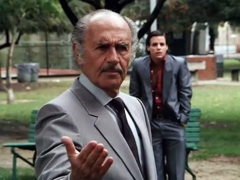 Trio mit vier Fäusten S03E12-Auf immer und ewig