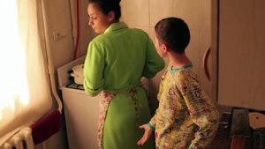 MOTHER DOLL - VIVAMAX MOVIE