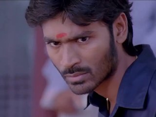 Dhanush's Iconic Movie Scene That Will Leave You Speechless 🎬