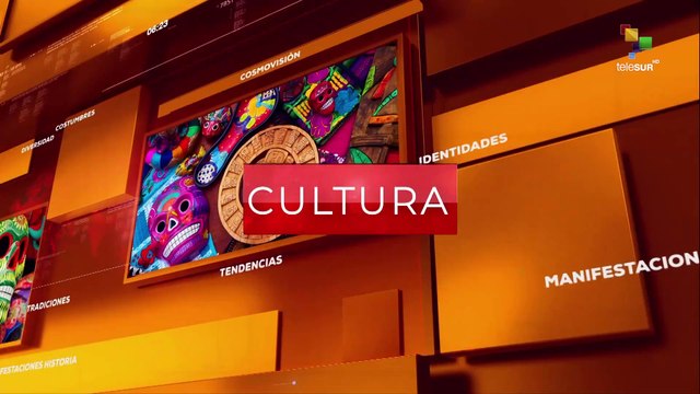 XV Bienal de La Habana CULTURA EDICIÓN CENTRAL 15-11-2024