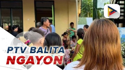 Ilang biyahe ng eroplano at bus, kanselado dahil sa Bagyong #PepitoPH