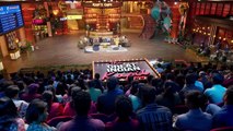 Great Minds, Greater Laughs_ Narayana _ Sudha Murthy, Deepinder Goyal _ The Great Indian Kapil Show