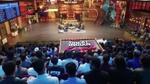 Laughter Ki Do Patti - Kriti Sanon, Kajol, Shaheer _ The Great Indian Kapil Show _ Bacha Hua Content