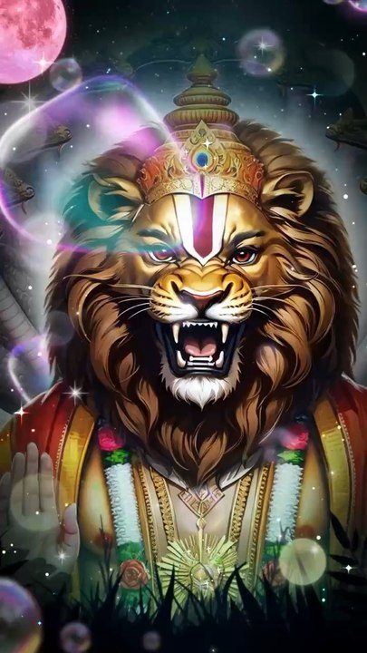 Sri Narasimha