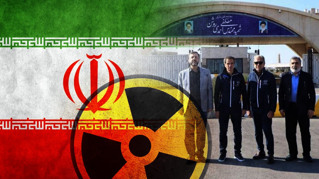 Iran phát tín hiệu sẵn sàng khởi động lại các cuộc đàm phán về chương trình hạt nhân