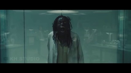 World War Z 2 (2026) - First Trailer - Brad Pitt