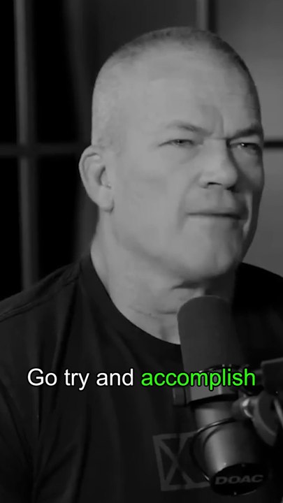 Facing Challenges - Motivational Speech