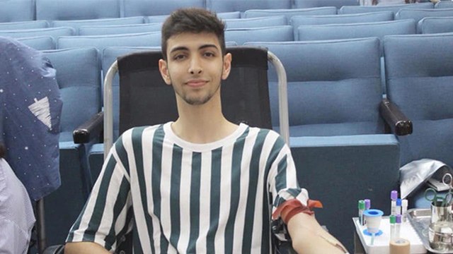 Em trai An Tây phủ nhận tin bịa đặt về gia đình sau khi chị gái bị bắt