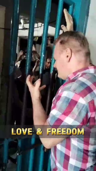 Love and Freedom