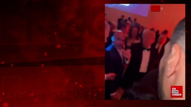 Donald Trump, FETÖ'cü Enes Kanter ile zafer kutlaması yaptı