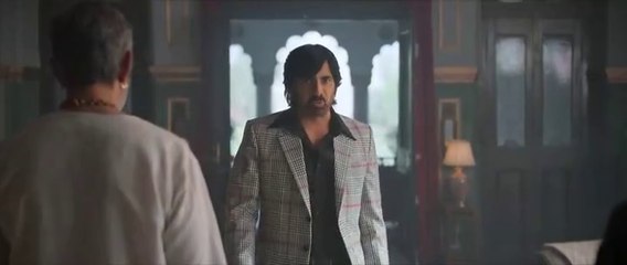 Mr. Bachchan (2024) Full Hindi Dubbed Movie