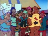 ALF Tales： S2 E3 - The Elves And The Shoemaker [6297bb520789e00001d4087c]