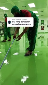 Jasa Epoxy Lantai Brebes Jawa Tengah | Transformasi Lantai Anda dengan Cat Epoxy: Solusi Praktis dan Estetis