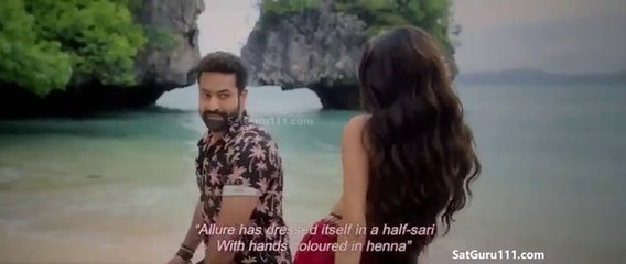 Devara (2024 Part 1) Full Hindi Dubbed Movie