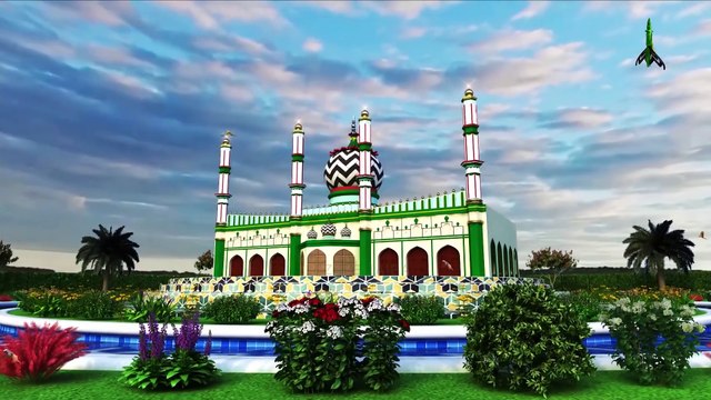 Imam ahmed raza Khan about Documentary | Anjuman e zia e taiba