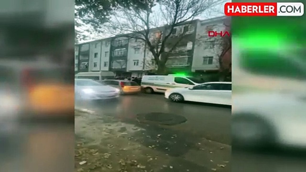 Balık yedikten sonra uykuya dalan çift, bir daha uyanamadı