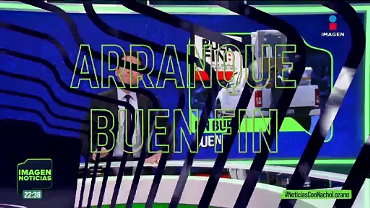 El Buen Fin 2024: ¿Cómo podemos realizar compras de forma segura?