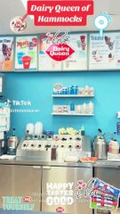 Dairy Queen of Hammocks 2024