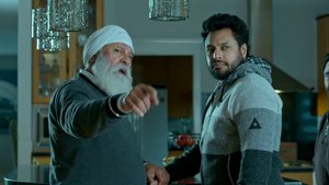 Ucha Dar Babe Nanak Da 2024 Full Punjabi Movie