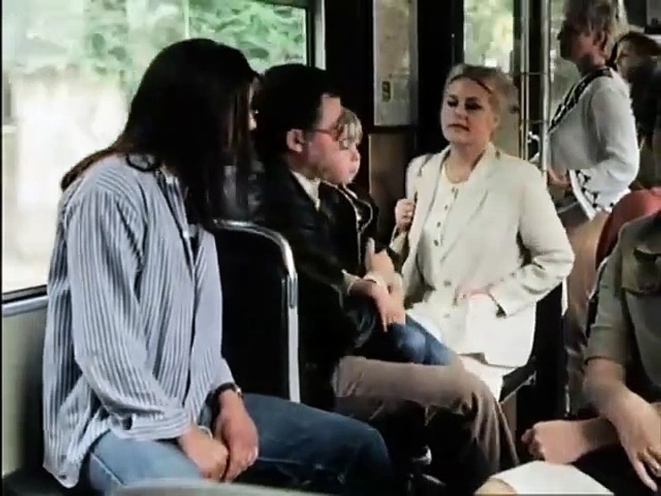 Bühne frei! E03-Ich male dir ein Bild (DDR 1983)