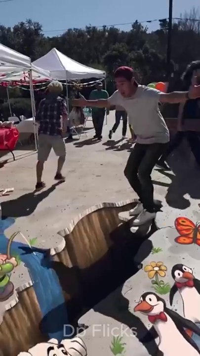 Unbelievable Magic Tricks 🤯