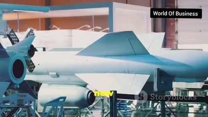 Boeing to Cut 17,000 Jobs Amid Aircraft Demand Slump