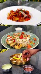 Indian Restaurant at Victoria Island in Abuja