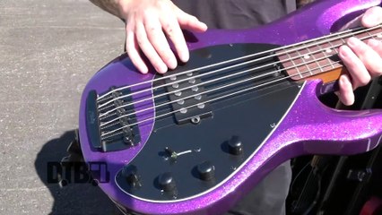 Ov Sulfur's Josh Bearden - GEAR MASTERS Ep. 531