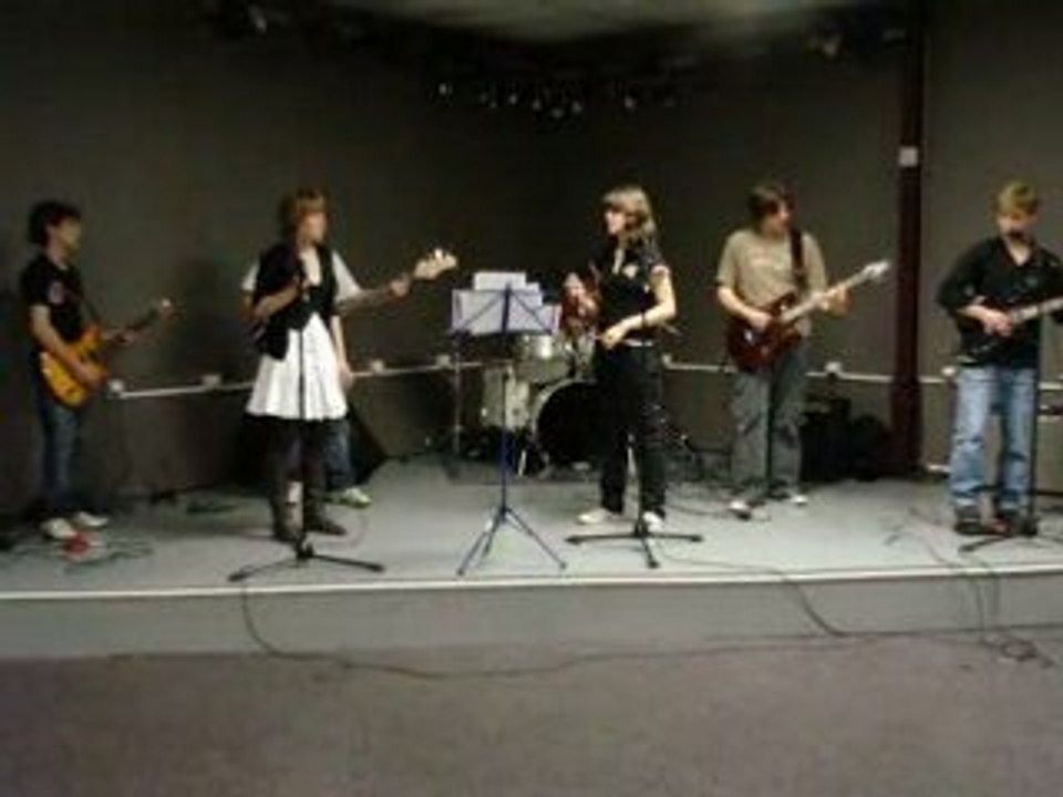 Tedious life raté studio