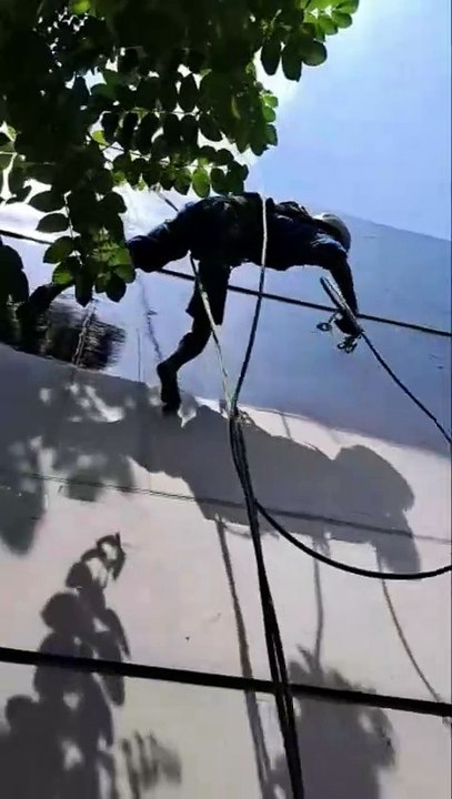 Jasa Cat Dinding Gedung di Pasar Minggu Jakarta Selatan | Layanan Cat Gedung Tahan Lama untuk Melindungi Struktur Bangunan