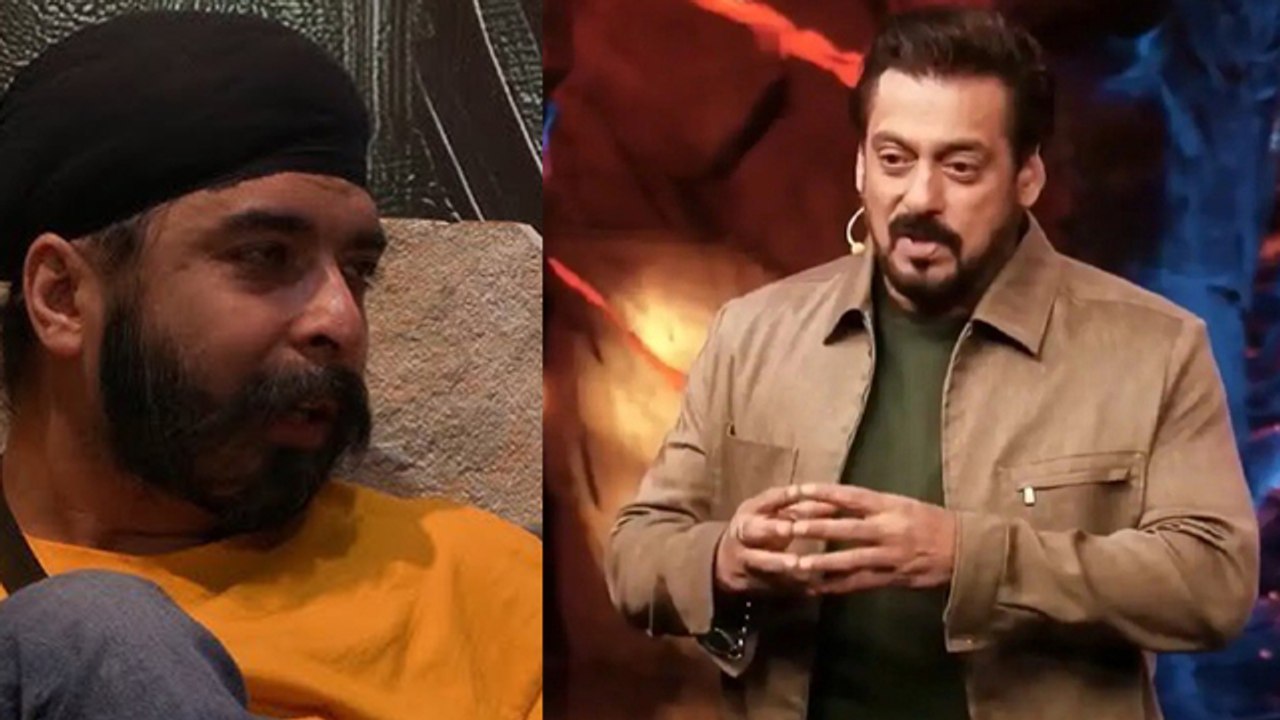 Bigg Boss 18 Latest Updates: Tajinder Pal Singh Bagga Eviction पर Public Reaction Viral...