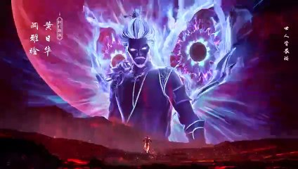 I can have infinite enlightenment Ep 10 Multi Sub