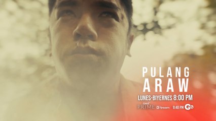 Pulang Araw: Ang huling 6 na linggo