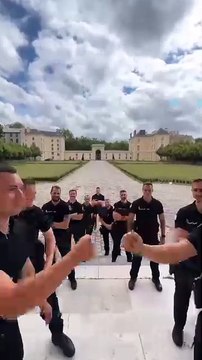 Gendarmerie nationale