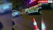 Polatlı'da Trafik Kazası: 2 Ölü, 1 Yaralı