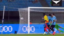 Uruguay Vs Colombia 3-2 Highlights And Goals Nov 15, 2024 World Cup Qualifiers