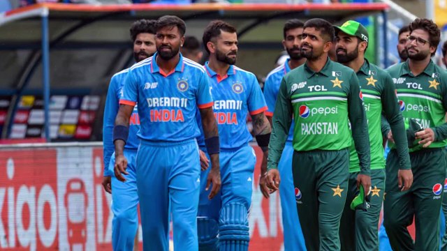Champions trophy: trophy tour will not be changed for any team refusing to play tournament, Pakistan