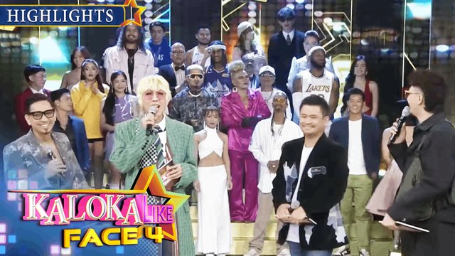 Kilalanin ang 25 Semifinalists ng KalokaLike Face 4! | It's Showtime | KalokaLike Face 4