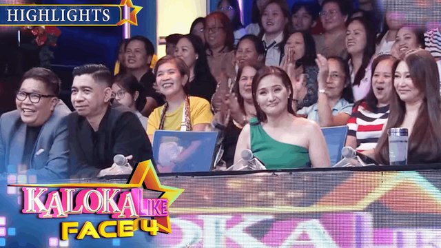 Hurados, may limang pahabol na KalokaLikes na pasok sa Semifinals! | Kalokalike Face 4