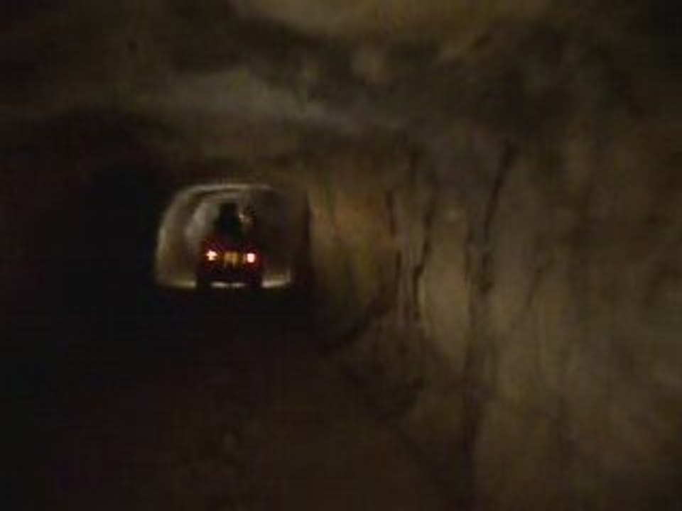 Quad dans une véritable mine_0001
