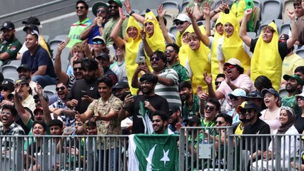 Pakistan vs Australia, 2nd T20 scheduled today
