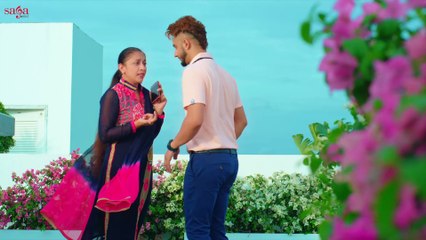 Drive Long - Mr.Dee | Mahira Sharma | Tik Tok Viral Video | New Punjabi Song 2024 | Saga Music