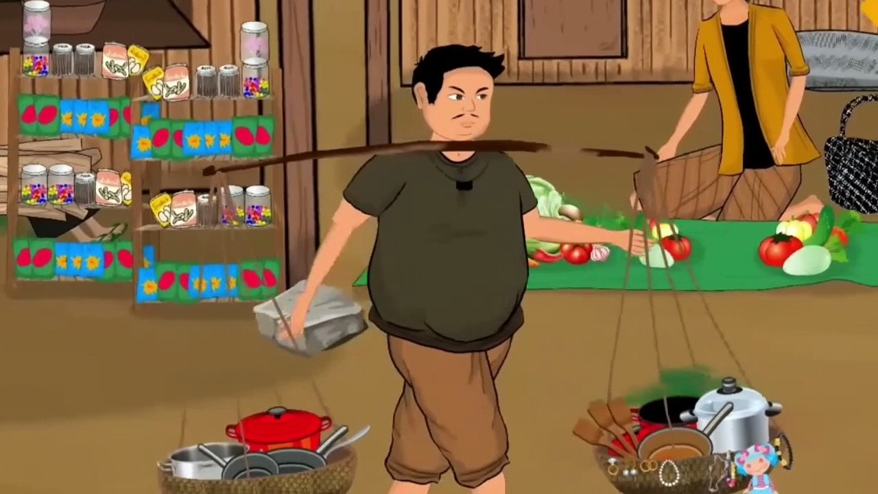 greedy sellers and honest sellers