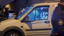 Bursa’da silahlı saldırı: Otomobiliyle seyir halindeyken başından vuruldu