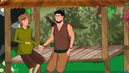 The curse of the valley of flowers