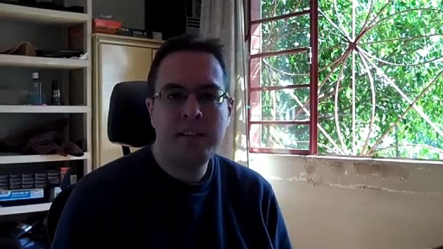 Governo quer internet de 100 Mbps até 2022 - 20/08/10 | Daniel Fraga