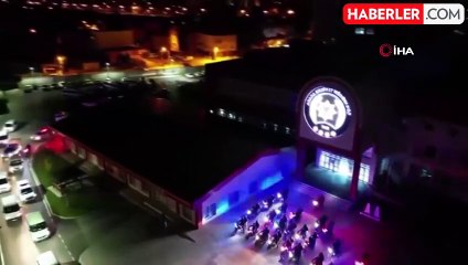 216 sanıklı, 46 mağdurlu 'Forex' duruşmasının iki hafta süreceği düşünülüyor