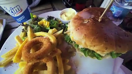 Motorcycle Tour - Getting Lost on D915 the Death Road in Bad Weather Turkey Ep. 36